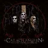 Carach Angren - Where the Corpses Sink Forever
